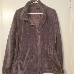 Cozy North Face Jacket
